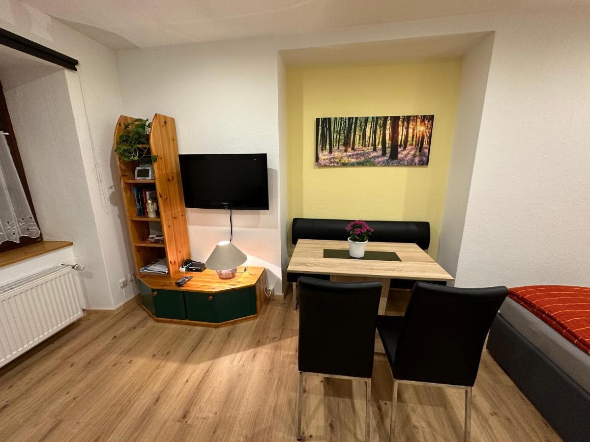 Ferienwohnung Wohlfahrter Bad Mitterndorf Eksteriør billede