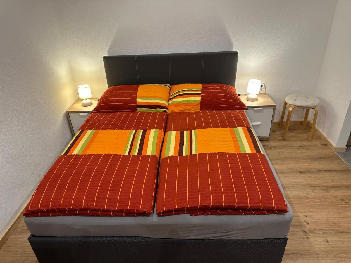 Ferienwohnung Wohlfahrter Bad Mitterndorf Eksteriør billede