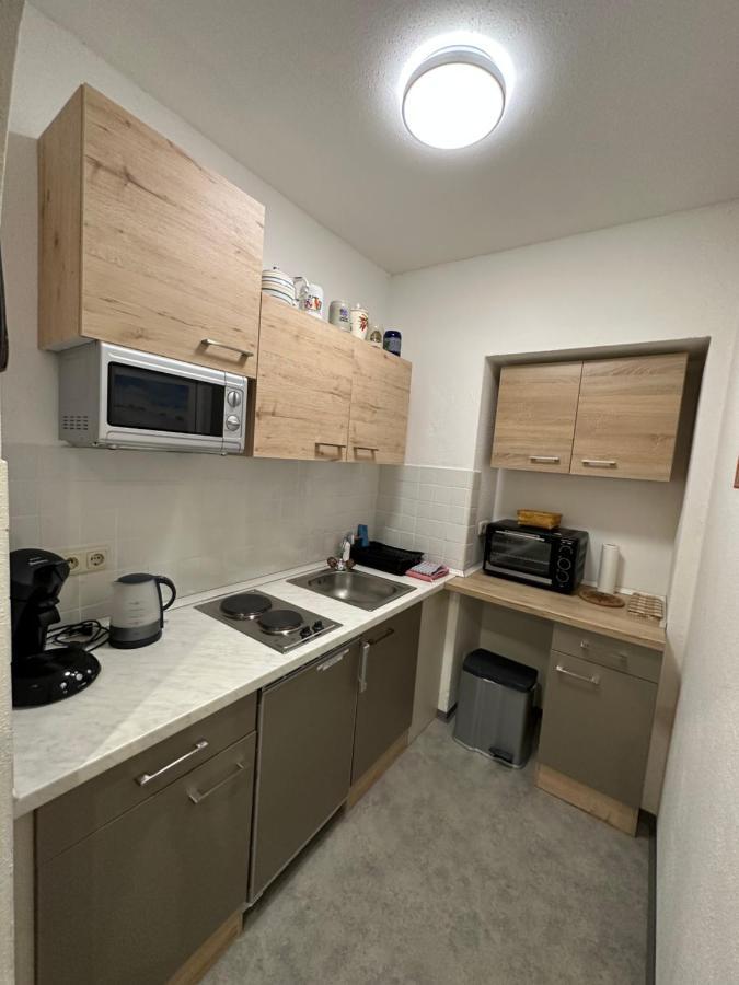 Ferienwohnung Wohlfahrter Bad Mitterndorf Eksteriør billede