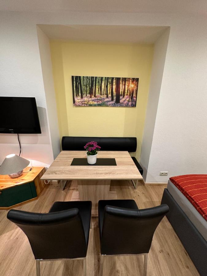 Ferienwohnung Wohlfahrter Bad Mitterndorf Eksteriør billede