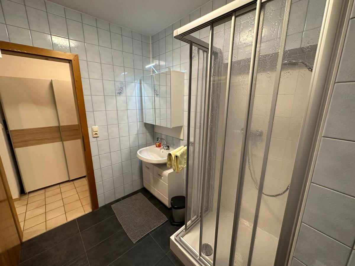 Ferienwohnung Wohlfahrter Bad Mitterndorf Eksteriør billede